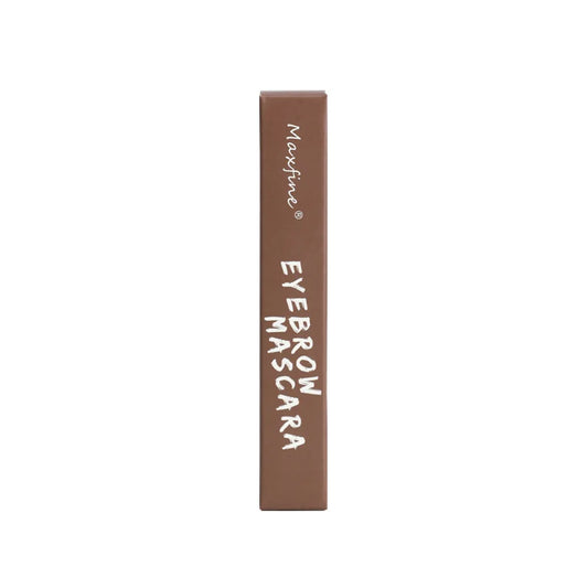 Brown Eyebrow Dye Waterproof Sweat Proof Non Smudging Water-based Eyebrow Pencil Non Clumping Non Fading Eyebrow Dye