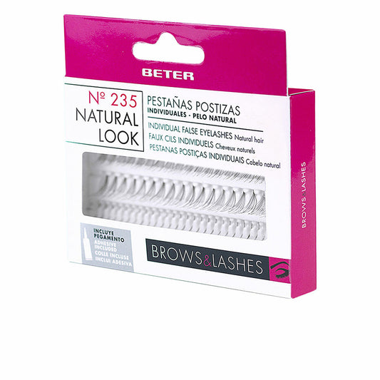 False Eyelashes Beter-1