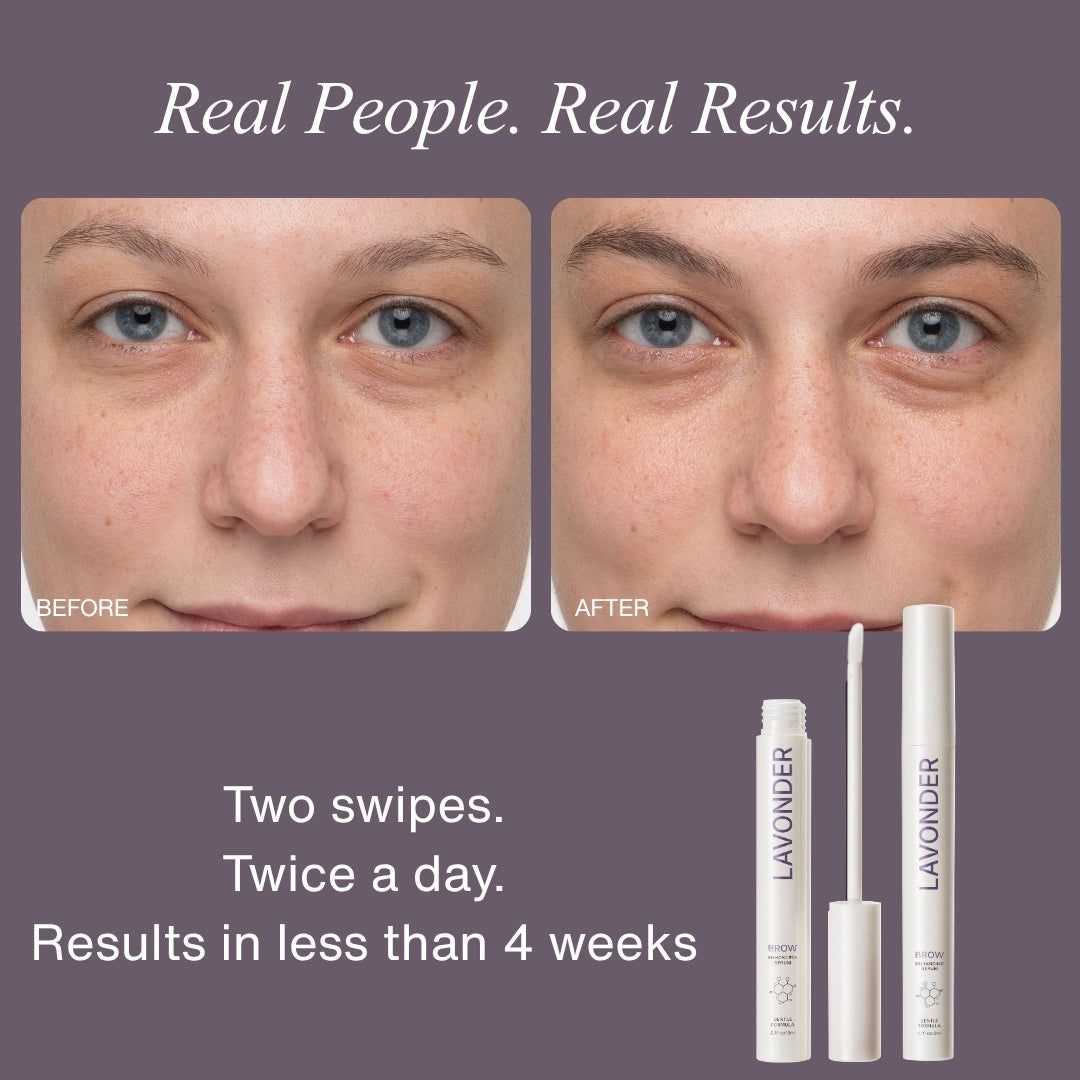 Brow Enhancing Serum